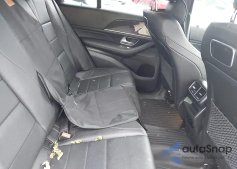 2020 Mercedes-Benz Gle 350 4Matic from USA, damaged, VIN 4JGFB4KB3LA211343